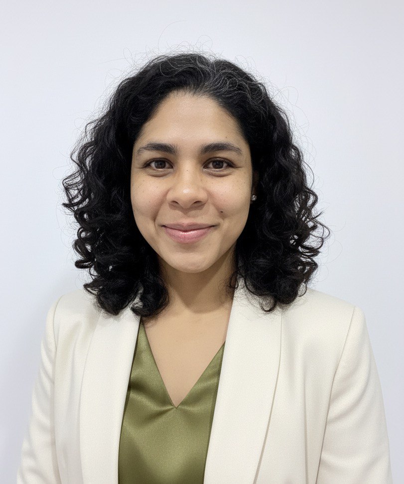 Foto de Cinthia Verónica Chaparro