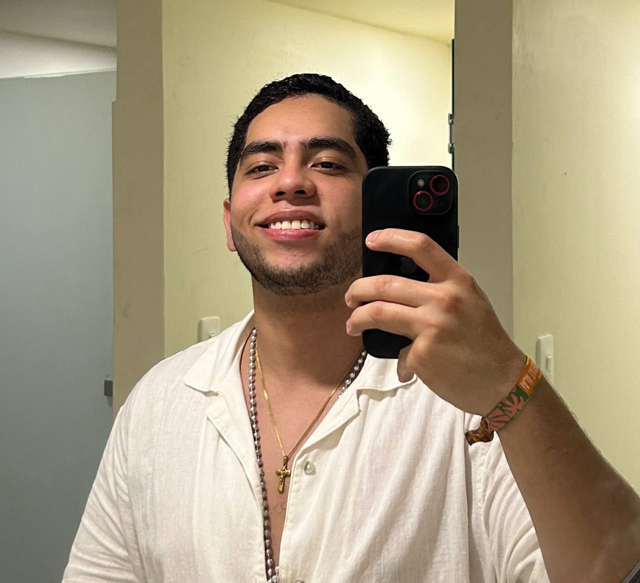 Foto de Dylan De Vega Torres