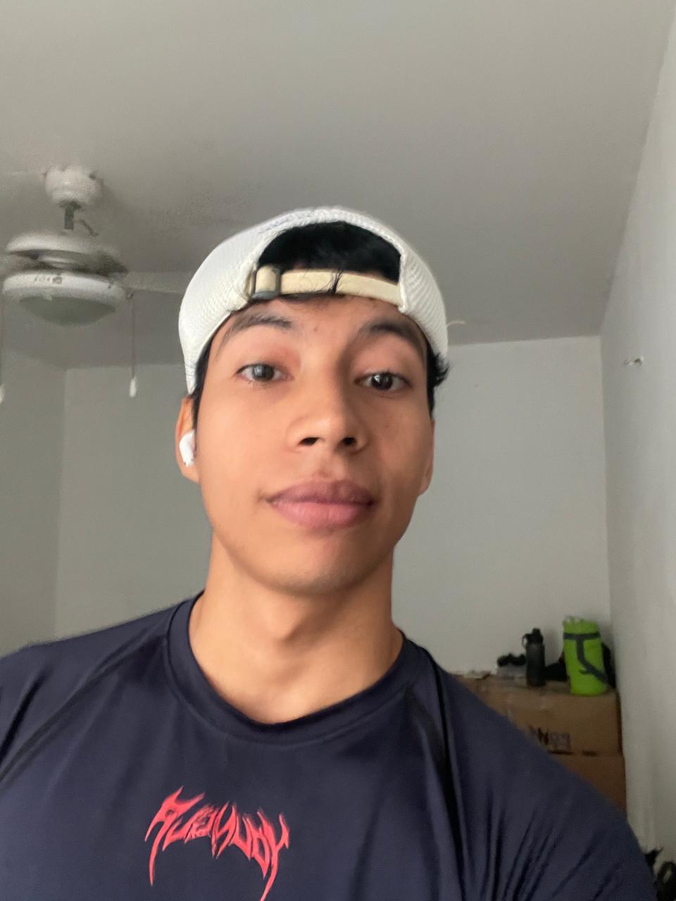 Foto de Jussi Torres Gonzalez