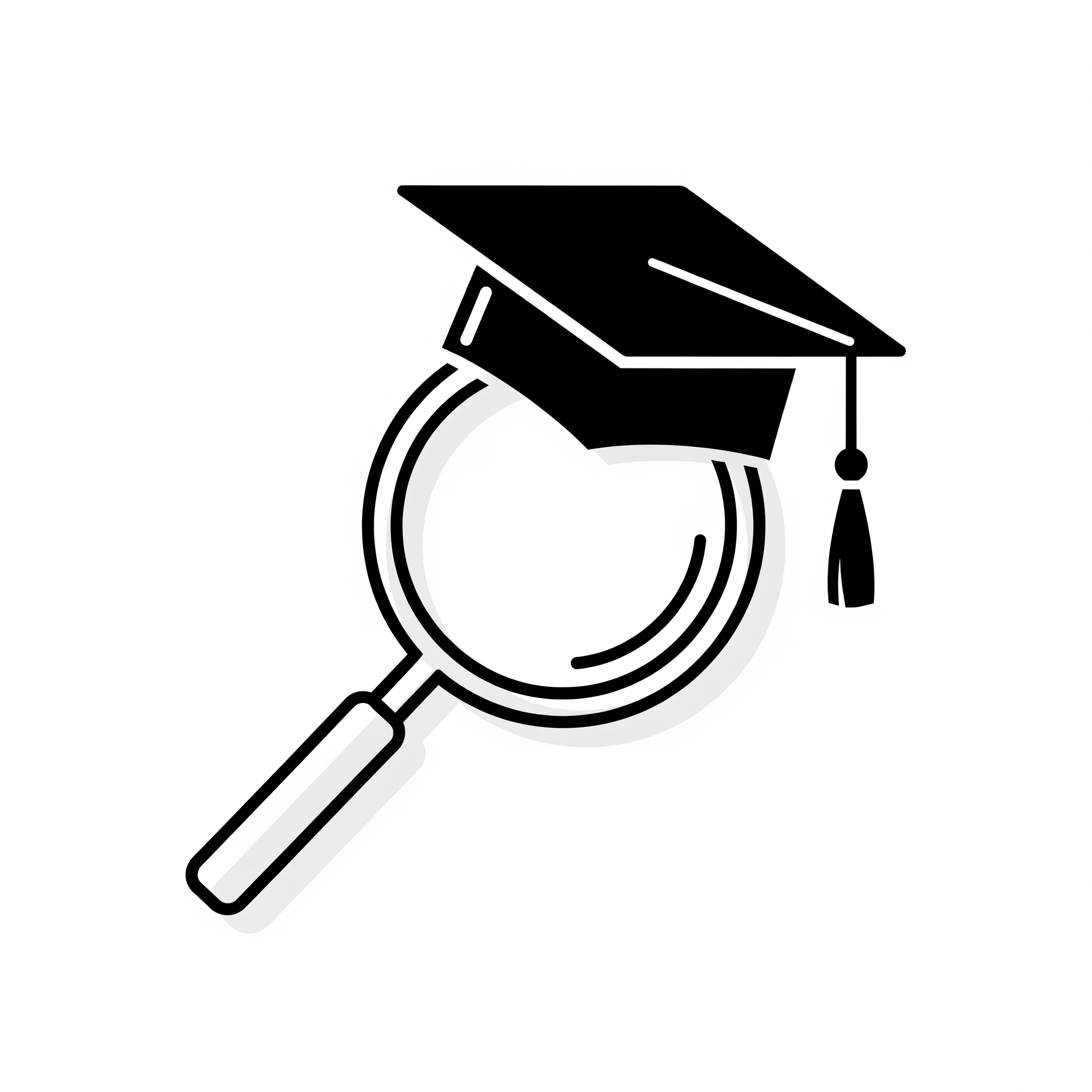 Ilustración de consultoría científica